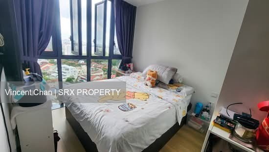 Parc Botannia (D28), Condominium #557887231